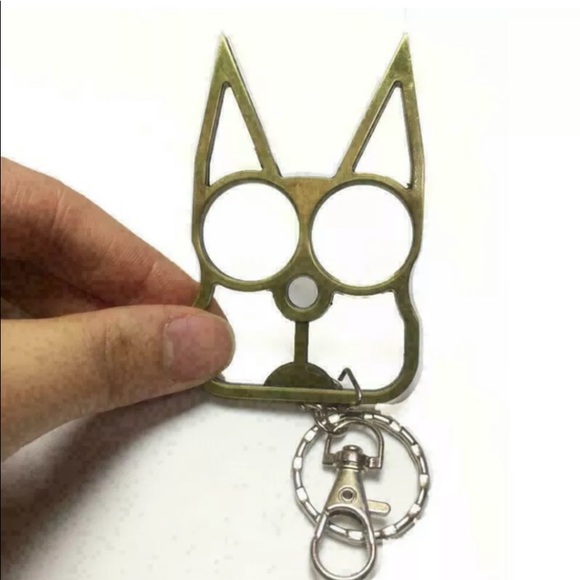 COPY - 🎁Keychain tool🎁 women’s safety bundle - Picture 1 of 5